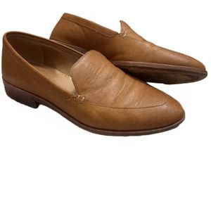 MADEWELL - Frances Loafer